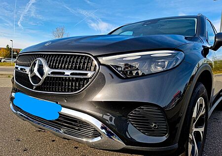 Mercedes-Benz GLC 300 de 4MATIC Autom. -