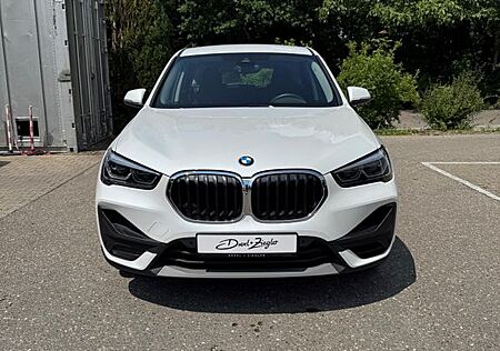 BMW X1 xDrive20i Advantage aLED HiFi Navi Kamera 17"