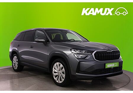 Skoda Kodiaq 1.5TSI DSG Selection+LED+NAVI+VIRTUAL+PDC