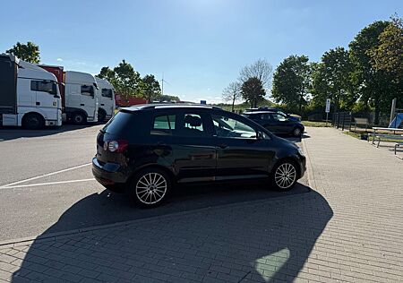 VW Golf Plus Volkswagen 1.4 TSI Comfortline Comfortline