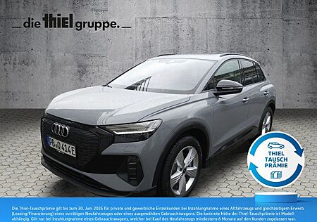 Audi Q4 e-tron Q4 40 e-tron Advanced Pano/Matrix/Navi Pro/Dynam