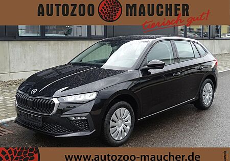 Skoda Scala 1.0 TSI AHK/SHZ/PDC