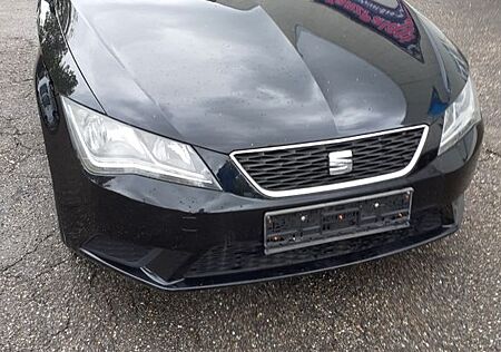 Seat Leon ST 1.2 TSI 63kW -
