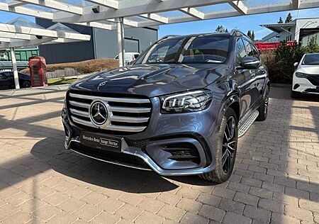 Mercedes-Benz GLS 450 d 4M AMG Sport Distr AHK Pano 7 Sitze Si