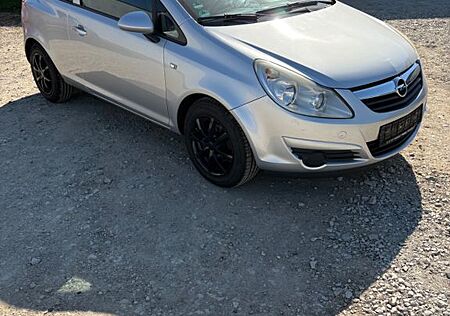 Opel Corsa 1.2 Twinport Edition Edition
