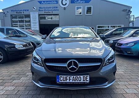 Mercedes-Benz CLA 220 Shooting Brake 200 CDI d AHK-klappbar Na