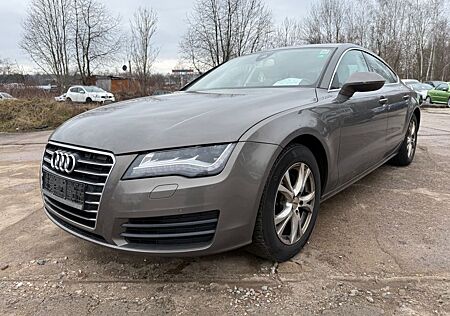 Audi A7 Sportback 3.0 TDI,Klima,Navi,Leder,Shz,Vollll