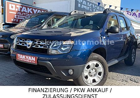 Dacia Duster I Laureate 4x2