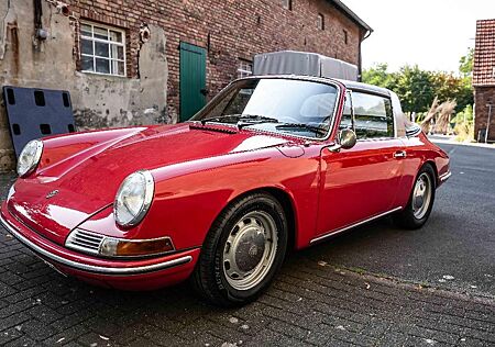 Porsche 912 Targa Softtop