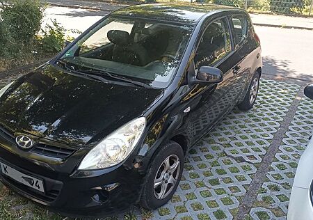 Hyundai i20 1.2 Classic Classic