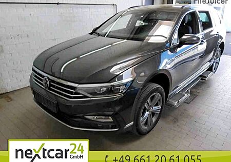VW Passat Variant Volkswagen PASSAT VAR.R-LINE|DIGI COC|LEDER|