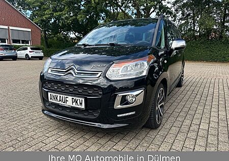 Citroën C3 Picasso gebraucht kaufen Citroën C3 Picasso