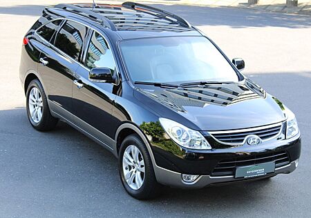 Hyundai ix55 Premium 1.Hd/AHK/Keyless/SHZ/Leder/7-Sitzer