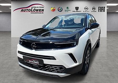 Opel Mokka e Elegance Kamera Sitzheizung