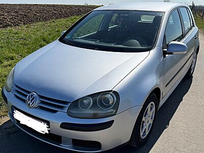 Volkswagen Golf 1.9 TDI 66 kW Comfortline Comfortline