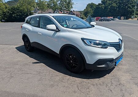 Renault Kadjar ENERGY TCe 130 Life, TÜV neu