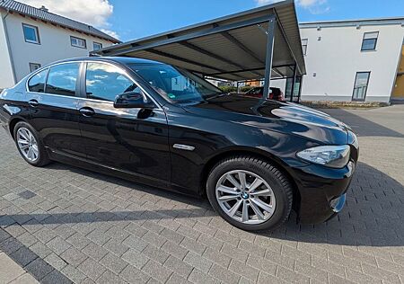 BMW 520d -