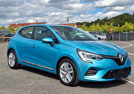 Renault Clio V 1.5DCI FaceLift Navi Experience 86Ps