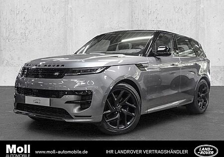 Land Rover Range Rover Sport Dynamic HSE Hybrid P460e Park-