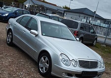 Mercedes-Benz E 240 Automatik