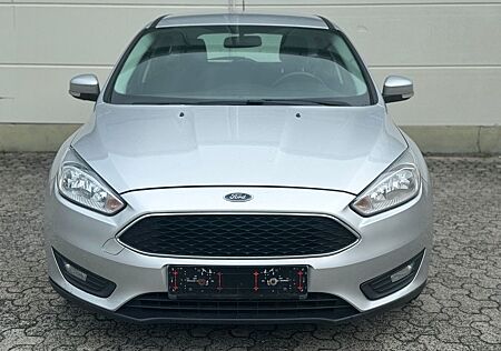 Ford Focus Turnier Business