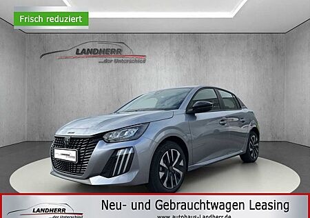 Peugeot 208 Style // LED/PDC/SHZ