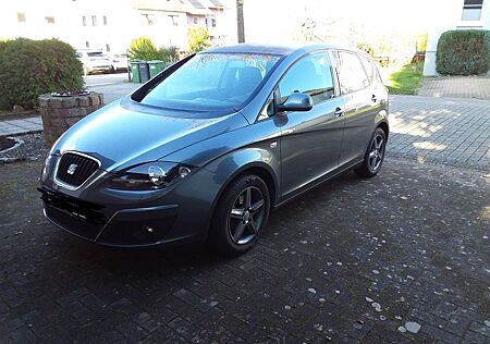 Seat Altea 1.4 TSI 4YOU 4YOU