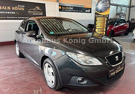 Seat Ibiza SC Copa *1.HAND*TÜV NEU*