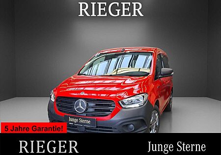Mercedes-Benz eCitan Tourer PRO Progressive Plus SHZ*MBUX*++++