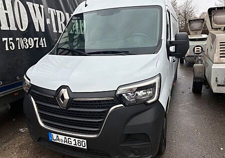 Renault Master L3 H2