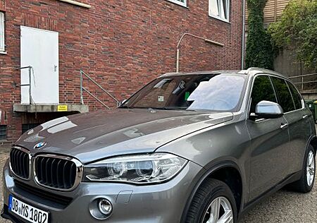 BMW X5 xDrive30d -