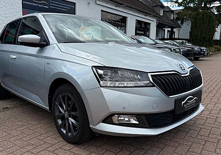 Skoda Fabia 1.0 TSI Soleil*LED*Navi*ACC*SHZ*