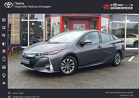 Toyota Prius Plug-in Hybrid Comfort+Navi+HUD+Toter Wink