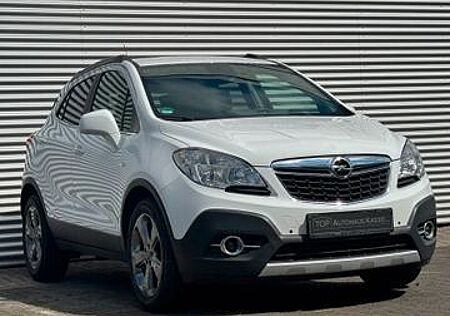 Opel Mokka Innovation*R-KAMERA/NAVI/LEDER/SCHIEBEDACH