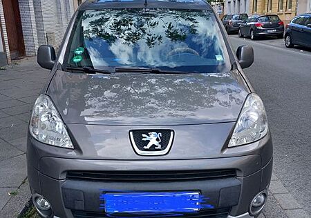Peugeot Partner Tepee Tepee Family 120 VTi 1.6 Family