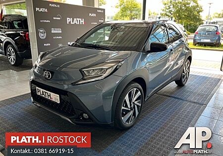 Toyota Aygo (X) Aygo (X) *Kamera*Carplay*SHZ*SOFORT*