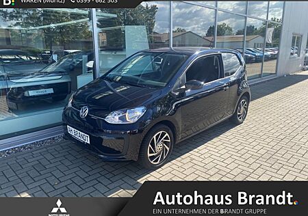 VW Up Volkswagen ! join Klima Soundsystem GA LM Allwetterreifen