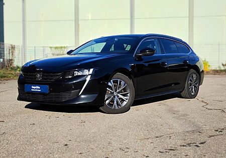Peugeot 508 SW Hybrid 225 Allure Plug-In EU6d Navi 360 K