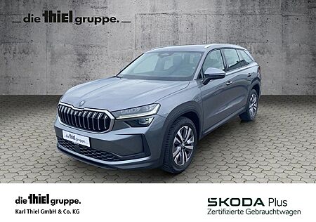 Skoda Kodiaq 2.0 TDI DSG 4x4 Selection LED+Navi+AHK+36