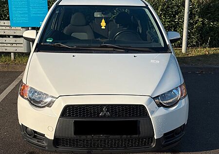 Mitsubishi Colt 1.3 Intense Intense
