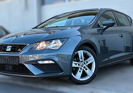 Seat Leon 1.4TSI FR Sport PDC SHZ Klima Ambint.Licht