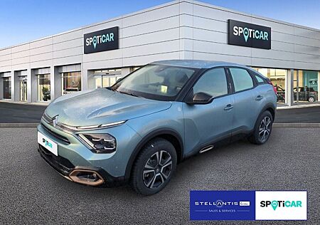 Citroën C4 136 C-SERIES Elektro