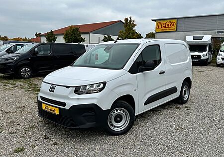 Fiat Doblo Kasten L1*KLIMA*CAM*LED*TEMP*CARPLAY*ANDROIDAUTO