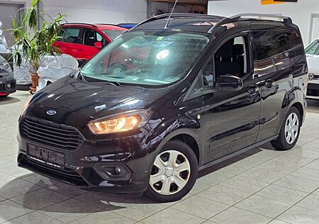 Ford Tourneo Courier 1.5 EcoBlue Trend AHK SHZ TEMPO