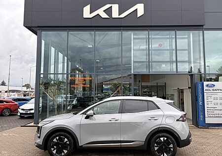 Kia Sportage Vision 1.6 T-GDI EU6e P1 NotbremsAss