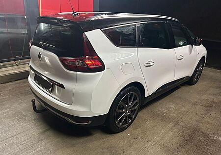 Renault Grand Scenic TCe 140 EDC GPF Bose Edition Bo...
