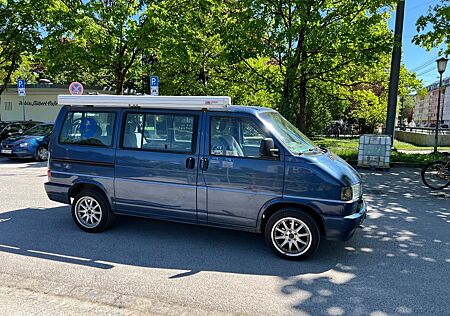 VW T4 Multivan Volkswagen
