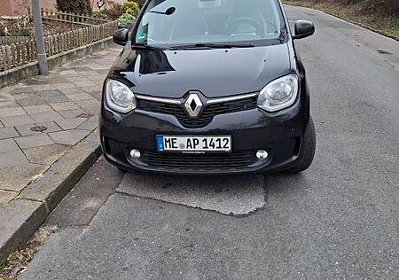 Renault Twingo SCe 75 Limited Limited