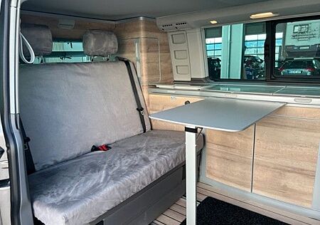 VW T6 California Volkswagen T6.1 California Ocean Navi RFK Ganzjahresreifen
