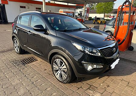 Kia Sportage 1.6 SLS